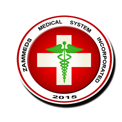 Zammeds Medical Systems. Inc